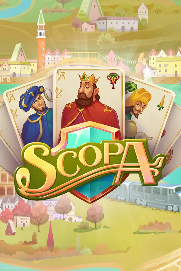 Scopa